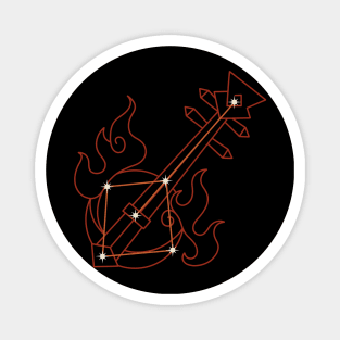 Xinyan Constellation Magnet